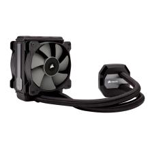 خنک کننده پردازنده کورسیر مدل Hydro Series H80i v2 High Performance