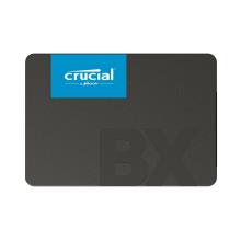 اس اس دی اینترنال کروشال مدل BX500 ظرفیت 480 گیگابایت