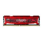 رم کامپیوتر کروشیال مدل Ballistix Sport LT تک کاناله 4 گیگابایت فرکانس 2400 مگاهرتز