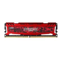 رم کامپیوتر کروشیال مدل Ballistix Sport LT تک کاناله 4 گیگابایت فرکانس 2400 مگاهرتز