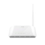 مودم روتر بی سیم دی لینک مدل +DSL-2730U N150 ADSL2