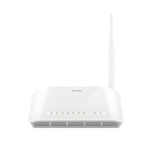 مودم روتر بی سیم دی لینک مدل +DSL-2730U N150 ADSL2