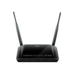 مودم روتر بی سیم دی لینک مدل +DSL-2740U N300 ADSL2