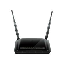مودم روتر بی سیم دی لینک مدل +DSL-2740U N300 ADSL2