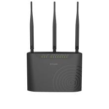 مودم روتر بی سیم دی لینک مدل DSL-2877AL N300 ADSL2+/VDSL2