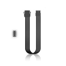 کابل اسلیو دیپ کول مدل EC300-CPU8P-BK