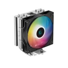 خنک کننده پردازنده دیپ کول مدل AG400 ARGB
