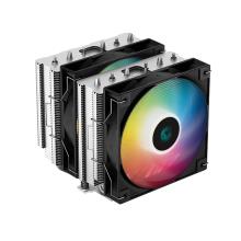 خنک کننده پردازنده دیپ کول مدل AG620 ARGB
