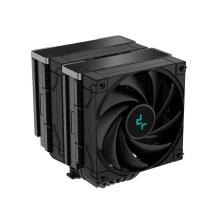 خنک کننده پردازنده دیپ کول مدل AK620 ZERO DARK