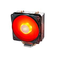 خنک کننده پردازنده دیپ کول مدل GAMMAXX 400 V2 Red