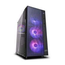 کیس کامپیوتر دیپ کول مدل MATREXX 55 MESH ADD-RGB 4F
