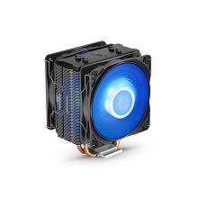 خنک کننده پردازنده دیپ کول مدل GAMMAXX 400 PRO