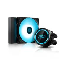 خنک کننده پردازنده دیپ کول مدل GAMMAXX L120 V2