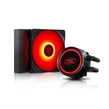 خنک کننده پردازنده دیپ کول مدل GAMMAXX L120T RED