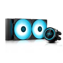 خنک کننده پردازنده دیپ کول مدل GAMMAXX L240 V2