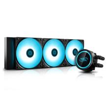 خنک کننده پردازنده دیپ کول مدل GAMMAXX L360 V2