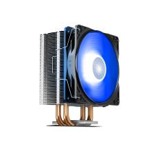 خنک کننده پردازنده دیپ کول مدل GAMMAXX 400 V2 Blue