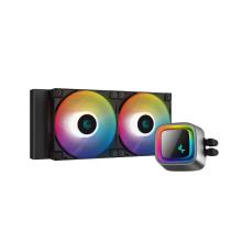 خنک کننده پردازنده دیپ کول مدل LS520