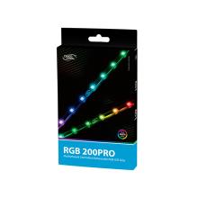 نوار ال ای دی دیپ کول مدل RGB 200 Pro