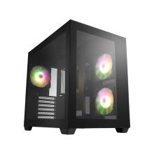 کیس کامپیوتر اف اس پی مدل CMT380A/AW