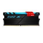 رم کامپیوتر گیل مدل Evo X تک کاناله 4 گیگابایت فرکانس 2400 مگاهرتز