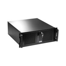 کیس کامپیوتر رکمونت گرین مدل G450-4U