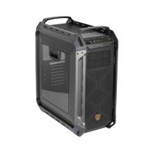 کیس کامپیوتر گرین مدل Z8 PANZER MAX