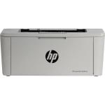 پرینتر لیزری اچ پی مدل LaserJet Pro M15a