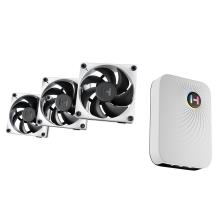 فن کیس هایت مدل THICC FP12 HUB 