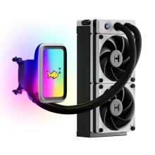 خنک کننده پردازنده هایت مدل THICC Q60