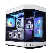 کیت ال سی دی کیس کامپیوتر هایت مدل HYTE Y60 LCD Kit
