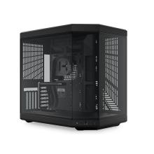 کیس کامپیوتر هایت مدل Y70  BLACK