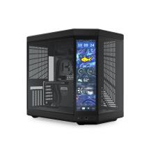 کیس کامپیوتر هایت مدل Y70 Touch Infinite