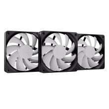 فن کیس هایت مدل flow FA12 Triple Fan Pack