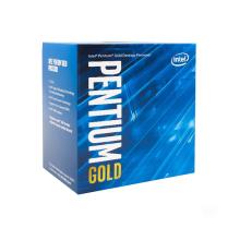 پردازنده اینتل مدل CoffeeLake Pentium Gold G5400 1151