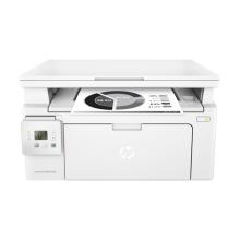پرینتر لیزری اچ پی مدل LaserJet Pro MFP M130a
