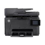 پرینتر لیزری اچ پی مدل LaserJet  Pro MFP M177fw