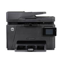 پرینتر لیزری اچ پی مدل LaserJet  Pro MFP M177fw