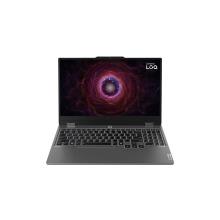 لپ تاپ لنوو مدل LOQ R5 7535HS-24GB-512GBSSD-RTX3050