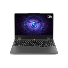 لپ تاپ لنوو مدل LOQ Corei5 13450HX-24GB-512GBSSD- RTX 3050 6G 