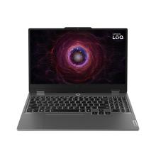 لپ تاپ لنوو مدل LOQ Ryzen 7 7435HS-16GB-512GBSSD-RTX 4060 8GB 