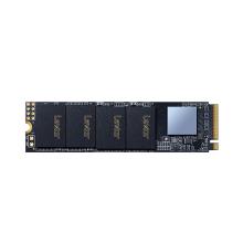 اس اس دی اینترنال لکسار مدل NM610 M.2 2280 NVMe ظرفیت 500 گیگابایت