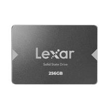 اس اس دی اینترنال لکسار مدل Lexar NS100 ظرفیت 256 گیگابایت