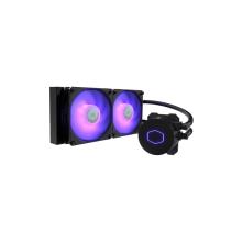 خنک کننده پردازنده کولر مستر مدل MASTERLIQUID ML240L V2 RGB