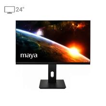 مانیتور 24 اینچ مایا مدل MO24B