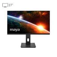 مانیتور 27 اینچ مایا مدل MO27T