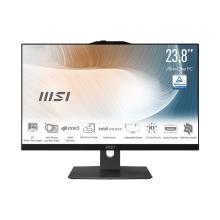 آل این وان ام اس آی مدل MODERN AM242P 1M Core5-16GB-500SSD-Intel