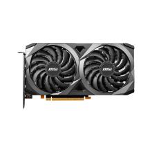کارت گرافیک ام اس آی مدل GeForce RTX 3050 VENTUS 2X 8G OCV1