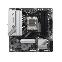 مادربرد ام اس ای مدل B650M GAMING WIFI سوکت AM5
