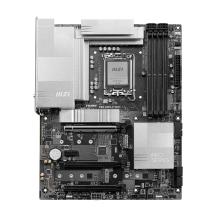 مادربرد ام اس آی مدل PRO Z890-P WIFI سوکت 1851